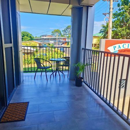 Pacific Apartment Suva Exterior photo