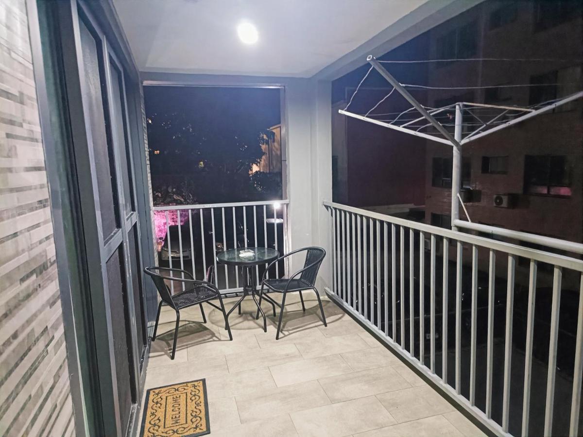 Pacific Apartment Suva Exterior photo