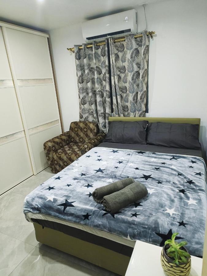 Pacific Apartment Suva Exterior photo