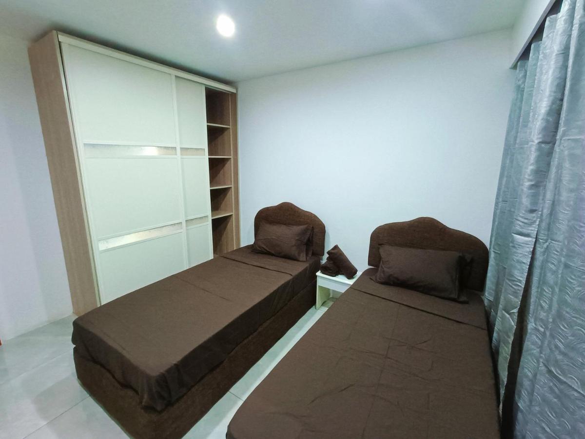 Pacific Apartment Suva Exterior photo