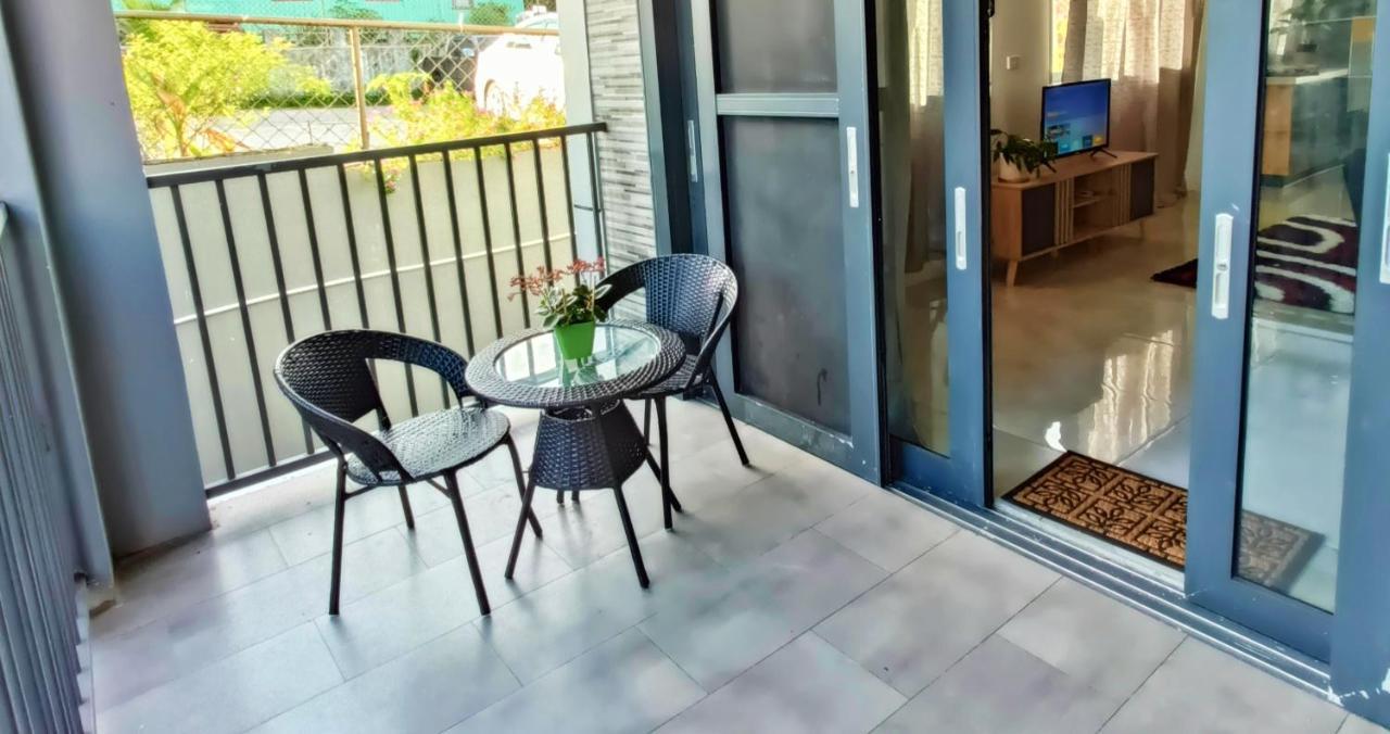 Pacific Apartment Suva Exterior photo