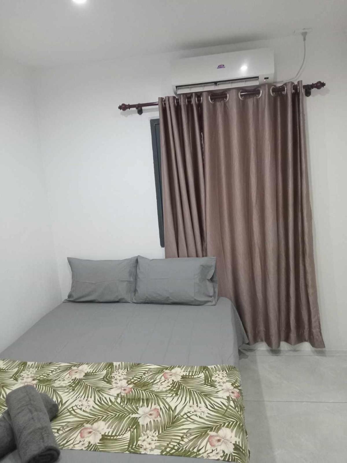 Pacific Apartment Suva Exterior photo